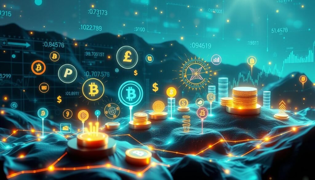 Investing in Digital Assets